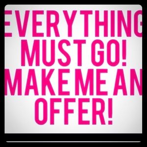 Offers